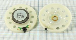 Динамическая головка 40x 9\ 8\0,25\пл\2C\KPSP4090PF-08/0,25B\KEPO Динамическая головка 40x 9\ 8\0,25\пл\2C\KPSP4090PF-08/0,25B\KEPO