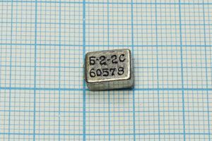 Динамическая головка 10x 7x 6\ 800\\мет\2C\Б-2-2С Динамическая головка 10x 7x 6\ 800\\мет\2C\Б-2-2С