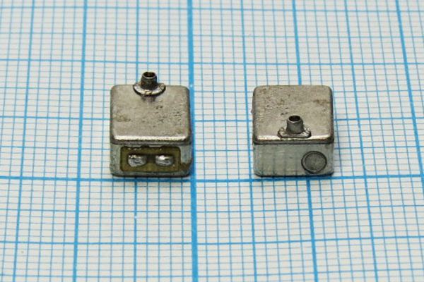 Динамическая головка 10x 7x 6\ 800\\мет\2C\Б-2-2С