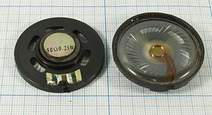 Динамическая головка 40x 8\ 50\0,25\пл\2C\KPSP4075PF-50-0,25B\KEPO Динамическая головка 40x 8\ 50\0,25\пл\2C\KPSP4075PF-50-0,25B\KEPO