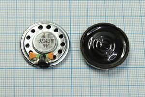 Динамическая головка 27x 5\ 32\0,1\мет\2C\AL2750R32F600P01\VOISE Динамическая головка 27x 5\ 32\0,1\мет\2C\AL2750R32F600P01\VOISE