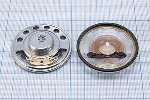 Динамическая головка 45x10\ 4\4,0\мет/пл\2C\VS45100R4F400P4\VOISE Динамическая головка 45x10\ 4\4,0\мет/пл\2C\VS45100R4F400P4\VOISE