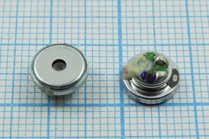 Динамическая головка 8x 4\16\0,003\мет\2C\VS0842R16