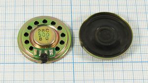 Динамическая головка 28x 5\ 8\0,20\мет\2C\M28IC050008H\DB PRODUCT Динамическая головка 28x 5\ 8\0,20\мет\2C\M28IC050008H\DB PRODUCT