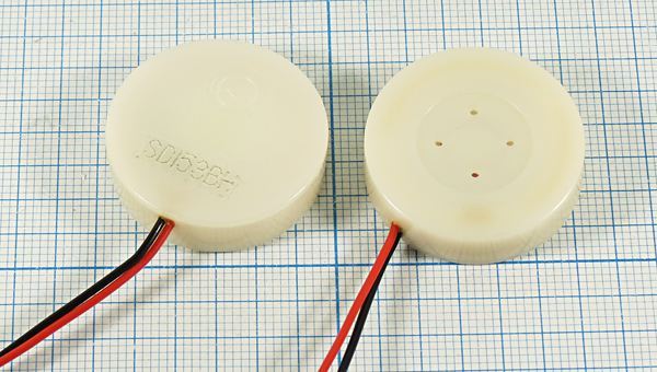 Динамическая головка 28x 8\150\\пл\2L150\KPDR-153BH\KEPO