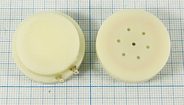 Динамическая головка 31x11\150\\пл\2T\SD-152BH
