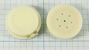 Динамическая головка 31x11\150\\пл\2T\SD-152BH Динамическая головка 31x11\150\\пл\2T\SD-152BH