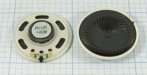 Динамическая головка 50x11\ 4\0,25\пл\2C\KPSP50115PF-04-0,25F Динамическая головка 50x11\ 4\0,25\пл\2C\KPSP50115PF-04-0,25F