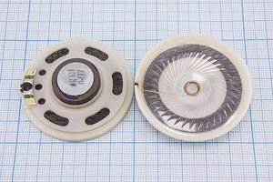 Динамическая головка 50x11\ 8\0,25\пл\2C\KPSP50115PF-G0,8/0,25B Динамическая головка 50x11\ 8\0,25\пл\2C\KPSP50115PF-G0,8/0,25B