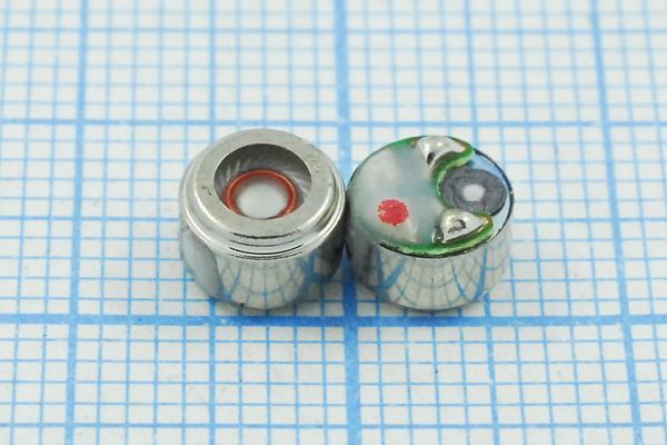 Динамическая головка 6x 4\32\0,003\мет\2C\VS0644R32