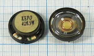Динамическая головка 21x 7\ 4\0,5\пл\2C\KPSP2170PF-04-0,5A\KEPO Динамическая головка 21x 7\ 4\0,5\пл\2C\KPSP2170PF-04-0,5A\KEPO
