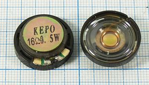 Динамическая головка 21x 7\ 16\0,5\пл\2C\KPSP2170PF-16-0,5A\KEPO Динамическая головка 21x 7\ 16\0,5\пл\2C\KPSP2170PF-16-0,5A\KEPO