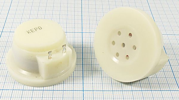Динамическая головка 38x22\150\\пл\2T\KPDR-150\KEPO