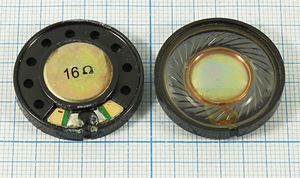 Динамическая головка 29x 5\ 16\0,25\пл\2C\KPSP2950PN Динамическая головка 29x 5\ 16\0,25\пл\2C\KPSP2950PN