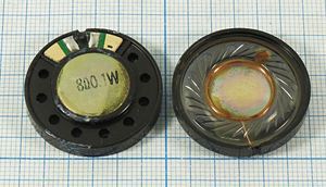 Динамическая головка 29x 5\ 8\0,10\пл\2C\KPSP2950PN-08-0,1A\KEPO Динамическая головка 29x 5\ 8\0,10\пл\2C\KPSP2950PN-08-0,1A\KEPO