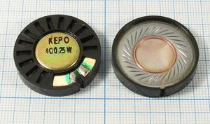 Динамическая головка 30x 6\ 4\0,25\пл\2C\KPSP3060PN-04-0,25B\KEPO Динамическая головка 30x 6\ 4\0,25\пл\2C\KPSP3060PN-04-0,25B\KEPO