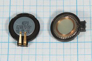 Динамическая головка 23x 4\ 50\0,6\пл\2CSS3,5\KP2342ST1R50-6991 Динамическая головка 23x 4\ 50\0,6\пл\2CSS3,5\KP2342ST1R50-6991