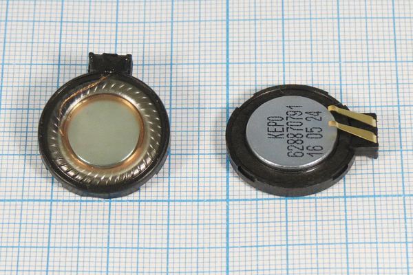 Динамическая головка 23x 4\ 50\0,6\пл\2CSS3,5\KP2342ST1R50-6991