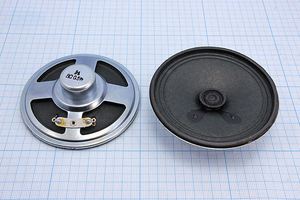 Динамическая головка 77x25\ 8\0,5\мет/бум\2C\VS77230R8F250P05 Динамическая головка 77x25\ 8\0,5\мет/бум\2C\VS77230R8F250P05