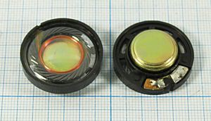 Динамическая головка 27x 8\ 8\0,25\пл\2C\SD-6\CEIEC Динамическая головка 27x 8\ 8\0,25\пл\2C\SD-6\CEIEC