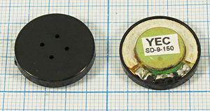 Динамическая головка 20x 3\150\\пл\2C\SD-9\CEIEC Динамическая головка 20x 3\150\\пл\2C\SD-9\CEIEC