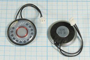 Динамическая головка 28x 5\ 8\0,5\мет/пл\2L60+H\KP2848SP5F600-C55 Динамическая головка 28x 5\ 8\0,5\мет/пл\2L60+H\KP2848SP5F600-C55