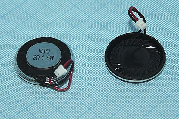Динамическая головка 28x 6\  8\1,5\мет/пл\2L32+H\KP2845SP4R8C-6369