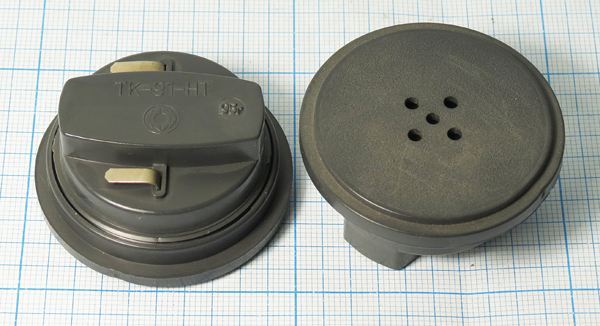 Динамическая головка 48x24\260/1000Гц\\пл\2C\ТК-91-НТ