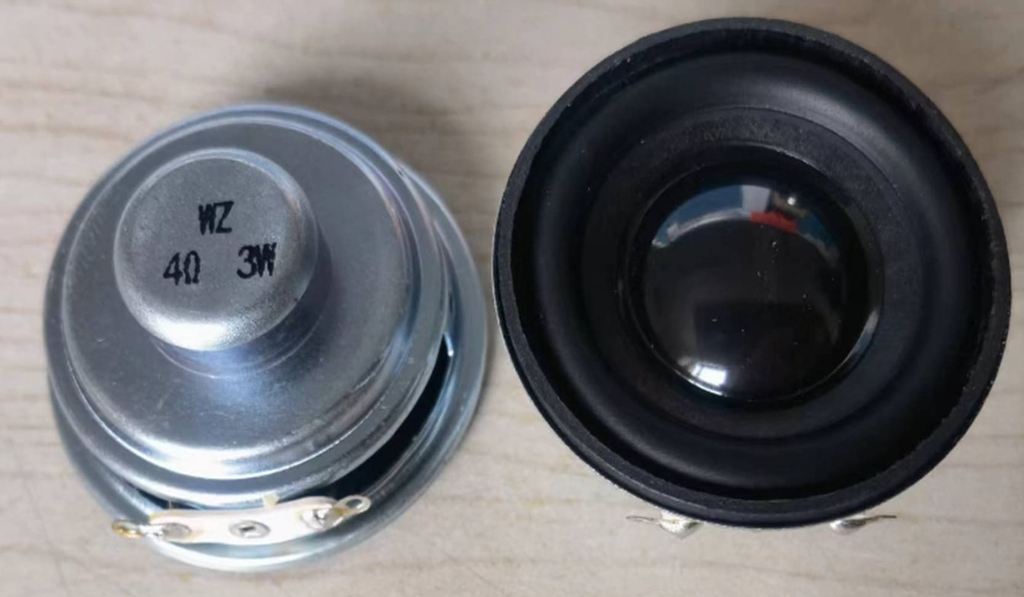 Динамическая головка 45x20\  4\3,0\мет/бум\2C\VS45200R4F200P3