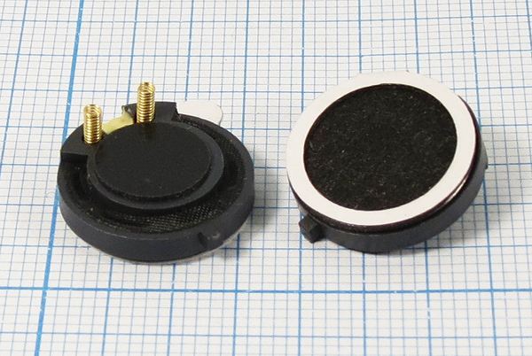 Динамическая головка 16x 4\  8\0,5\пл\2CSS5\KP1634SS1\KEPO