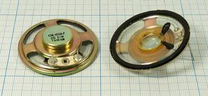 Динамическая головка 45x10\ 8\0,15\мет\2P13\KSM-45008-P\KINGSTATE Динамическая головка 45x10\ 8\0,15\мет\2P13\KSM-45008-P\KINGSTATE