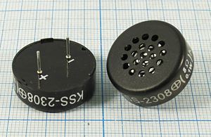 Динамическая головка 23x 9\ 8\0,10\пл/пл\2P10\KSS-2308\KINGSTATE Динамическая головка 23x 9\ 8\0,10\пл/пл\2P10\KSS-2308\KINGSTATE