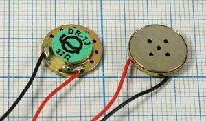 Динамическая головка 13x 3\ 32\0,10\мет\2L\KPDR-13\KEPO Динамическая головка 13x 3\ 32\0,10\мет\2L\KPDR-13\KEPO