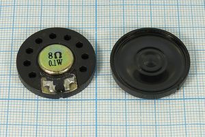 Динамическая головка 28x 5\ 8\0,10\пл/пл\2C\KDS-28008 Динамическая головка 28x 5\ 8\0,10\пл/пл\2C\KDS-28008
