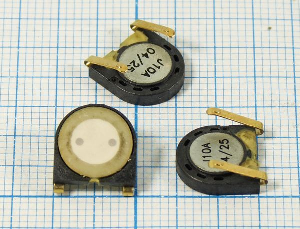 Динамическая головка 10x 3m10\ 32\0,01\пл\2CSS\J10A106032\DB PRODU