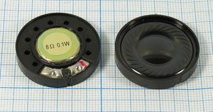 Динамическая головка 30x 6\ 8\0,10\пл/пл\2C\KDS-30008\KINGSTATE Динамическая головка 30x 6\ 8\0,10\пл/пл\2C\KDS-30008\KINGSTATE