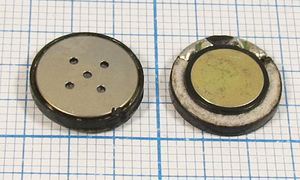 Динамическая головка 13x 3\ 32\0,10\пл\2C\J13AJ092032\DB PRODUCTS Динамическая головка 13x 3\ 32\0,10\пл\2C\J13AJ092032\DB PRODUCTS