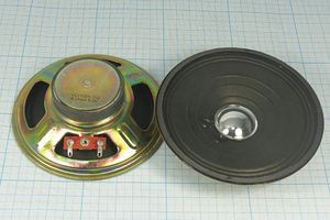 Динамическая головка 102x 35\ 4\ 5\мет/бум\2C\YD103-29 Динамическая головка 102x 35\ 4\ 5\мет/бум\2C\YD103-29