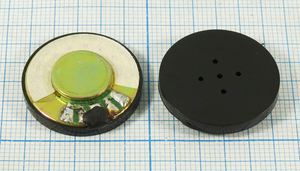 Динамическая головка 25x 5\150\0,06\пл\2C\H25AJ090150\DB PRODUCTS Динамическая головка 25x 5\150\0,06\пл\2C\H25AJ090150\DB PRODUCTS