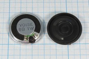 Динамическая головка 30x 6\ 8\1,0\мет/пл\2C\VS3055R8P1F600\VOISE Динамическая головка 30x 6\ 8\1,0\мет/пл\2C\VS3055R8P1F600\VOISE