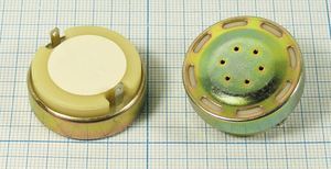 Динамическая головка 31x12\150\\мет\2T\DR-314C Динамическая головка 31x12\150\\мет\2T\DR-314C