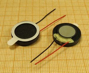 Динамическая головка 18x 5\  8[8]\0,5[0,01]\пл\2L25\KP1838M1F-U01C