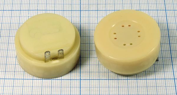 Динамическая головка 35x18\150\\пл\2T\TH-385