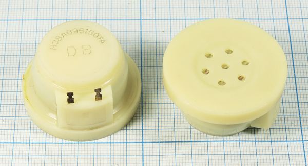 Динамическая головка 38x21\150\\пл\2T\H38A096150TA\DB PRODUCTS