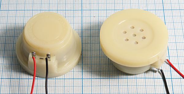 Динамическая головка 38x22\150\\пл\2L\TH386\[DR904]