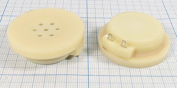 Динамическая головка 38x13\150\\пл\2T\TH-382