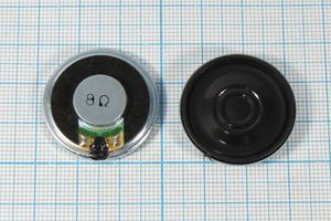 Динамическая головка 28x 4\ 8\0,8\мет\2C\VS2842R8F700P08\VOISE Динамическая головка 28x 4\ 8\0,8\мет\2C\VS2842R8F700P08\VOISE