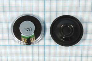 Динамическая головка 28x 4\ 32\0,8\мет\2C\VS2842R32F700P08\VOISE Динамическая головка 28x 4\ 32\0,8\мет\2C\VS2842R32F700P08\VOISE