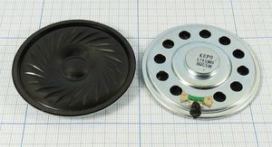 Динамическая головка 57x 8\ 8\0,5\мет\2C\KPSP5780MN-08-0,5F\KEPO Динамическая головка 57x 8\ 8\0,5\мет\2C\KPSP5780MN-08-0,5F\KEPO