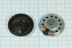 Динамическая головка 28x 5\ 64\0,10\мет\2C\AL2846R64F800P01\VOISE Динамическая головка 28x 5\ 64\0,10\мет\2C\AL2846R64F800P01\VOISE